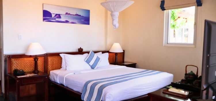 Beach Front Bungalow 27 Beach Front Bungalow 27