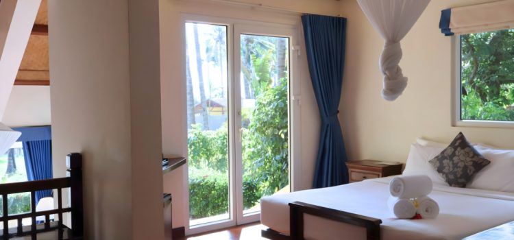 Family Bungalow 37 Family Bungalow 37