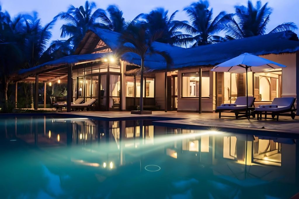 Private Pool Villa