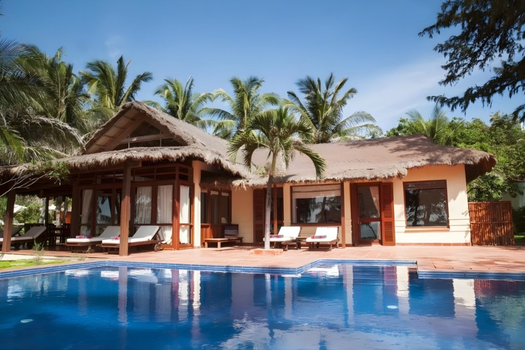 Private Pool Villa